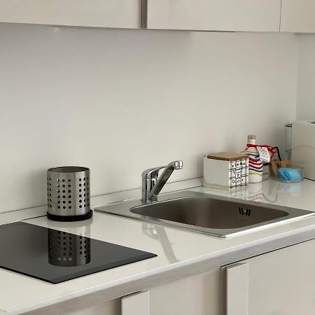 Apartament Miniapart Vico V Bari Zewnętrze zdjęcie