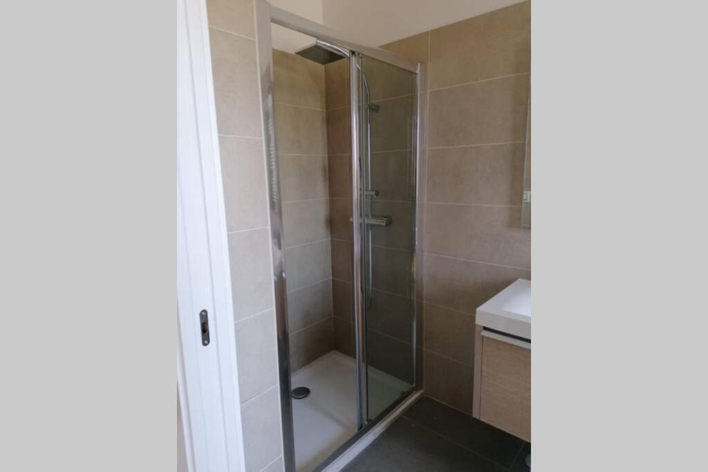 Apartament Miniapart Vico V Bari Zewnętrze zdjęcie
