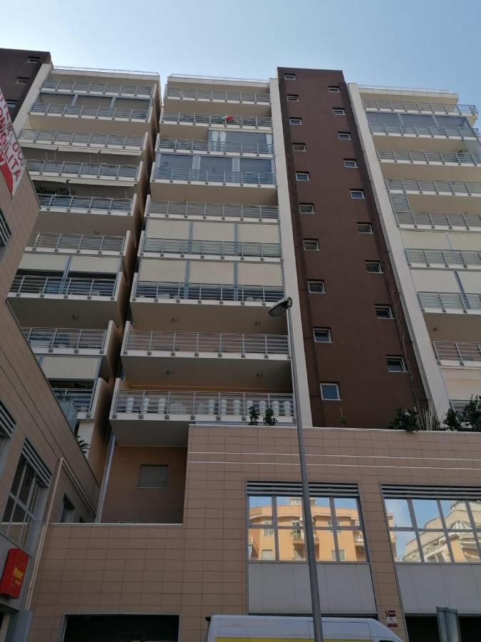 Apartament Miniapart Vico V Bari Zewnętrze zdjęcie