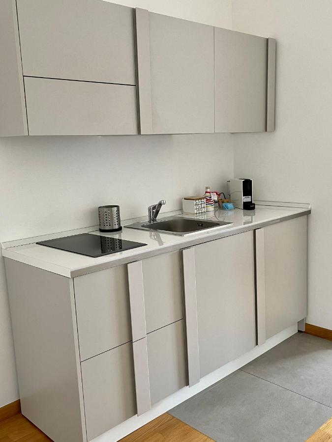 Apartament Miniapart Vico V Bari Zewnętrze zdjęcie