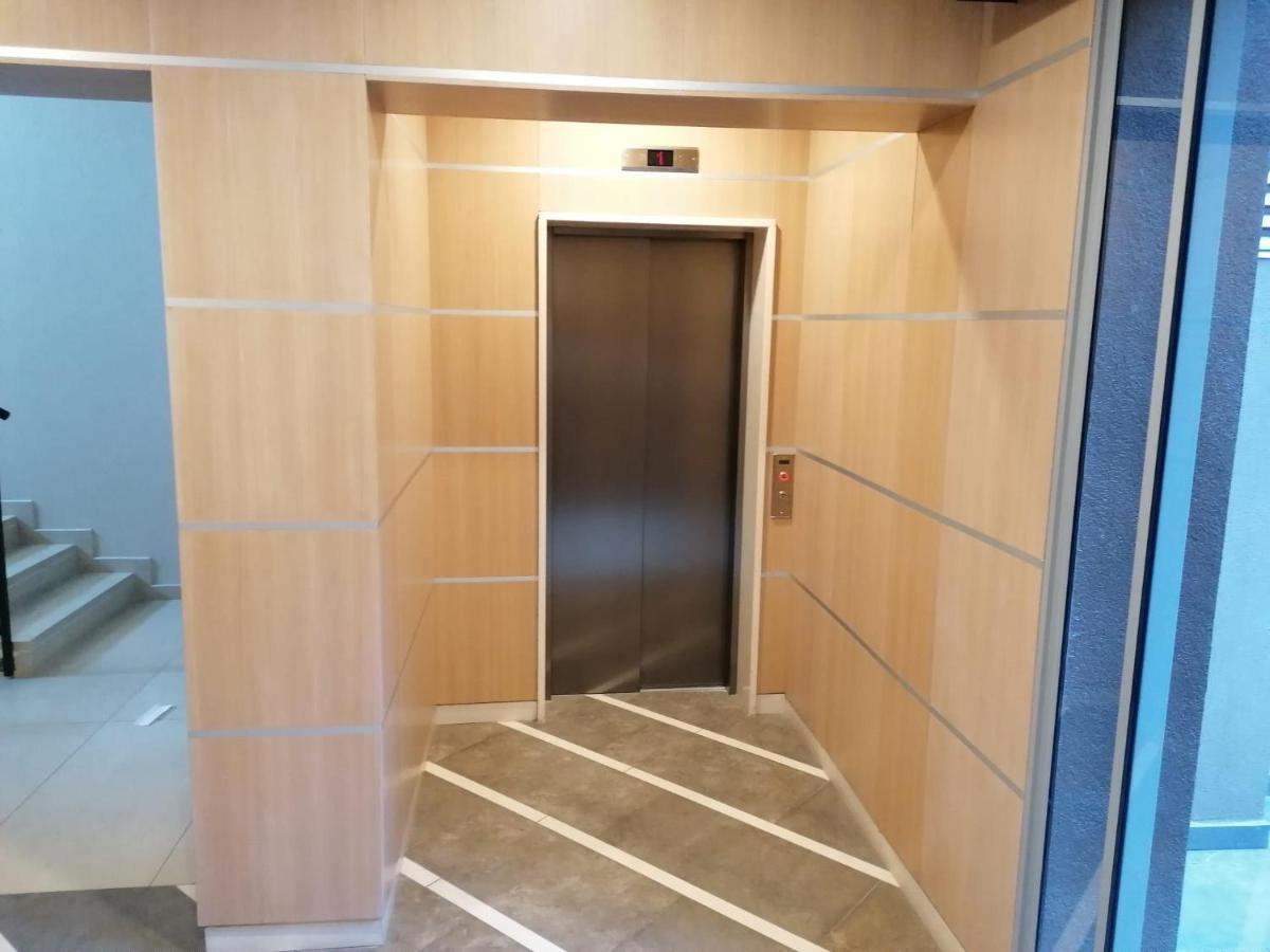 Apartament Miniapart Vico V Bari Zewnętrze zdjęcie