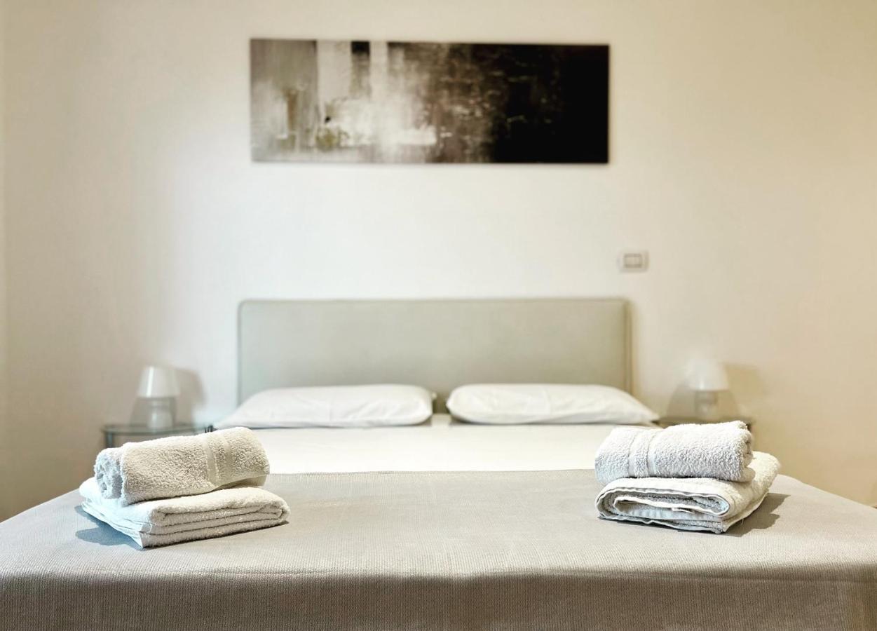 Apartament Miniapart Vico V Bari Zewnętrze zdjęcie