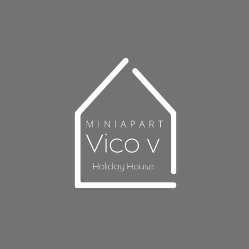 Apartament Miniapart Vico V Bari Zewnętrze zdjęcie